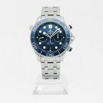 Omega Seamaster Diver 300 M 210.30.44.51.03.001 (2024) - Blauw wijzerplaat 44mm Staal (1/1)