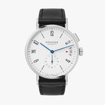 NOMOS Tangomat GMT 635 - (1/1)