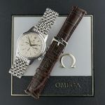 Omega Seamaster CK2947 - (5/8)