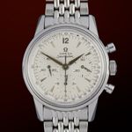 Omega Seamaster CK2947 - (1/8)