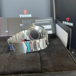 Tudor Black Bay GMT 79830RB (2025) - Zwart wijzerplaat 41mm Staal (5/5)