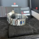 Tudor Black Bay GMT 79830RB (2025) - Zwart wijzerplaat 41mm Staal (4/5)