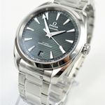 Omega Seamaster Aqua Terra 220.10.41.21.10.001 - (2/7)