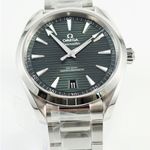 Omega Seamaster Aqua Terra 220.10.41.21.10.001 - (3/7)