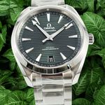 Omega Seamaster Aqua Terra 220.10.41.21.10.001 - (1/7)