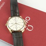 Omega De Ville Trésor 435.53.40.22.02.001 - (3/7)