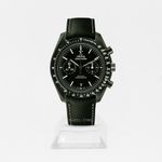 Omega Speedmaster 311.92.44.51.01.004 (2024) - Black dial 44 mm Ceramic case (1/1)