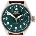 IWC Big Pilot IW501015 - (1/8)