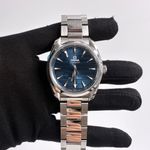 Omega Seamaster Aqua Terra 220.10.38.20.03.001 - (5/7)