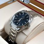 Omega Seamaster Aqua Terra 220.10.38.20.03.001 - (2/7)