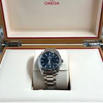 Omega Seamaster Aqua Terra 220.10.38.20.03.001 - (3/7)