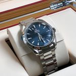 Omega Seamaster Aqua Terra 220.10.38.20.03.001 - (4/7)