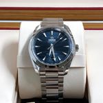 Omega Seamaster Aqua Terra 220.10.38.20.03.001 - (1/7)