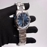 Omega Seamaster Aqua Terra 220.10.38.20.03.001 - (6/7)