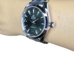 Omega Seamaster Aqua Terra 220.10.41.21.10.001 - (4/8)