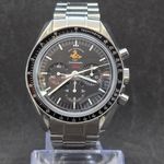 Omega Speedmaster Professional Moonwatch 311.30.42.30.01.001 (2007) - Zwart wijzerplaat 42mm Staal (1/8)