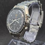 Omega Speedmaster Professional Moonwatch 311.30.42.30.01.001 (2007) - Black dial 42 mm Steel case (3/8)