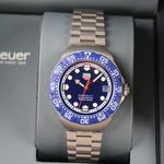 TAG Heuer Formula 1 WBY1112.BA0042 - (1/6)