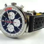 Breitling Top Time AB01765A1B1X1 (2024) - Zwart wijzerplaat 41mm Staal (5/8)