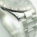 Rolex Datejust 41 126334 (2023) - Grey dial 41 mm Steel case (5/8)