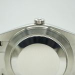 Rolex Datejust 41 126334 (2023) - Grey dial 41 mm Steel case (8/8)