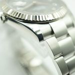 Rolex Datejust 41 126334 (2023) - Grey dial 41 mm Steel case (3/8)