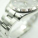 Rolex Datejust 41 126334 (2023) - Grey dial 41 mm Steel case (4/8)