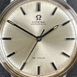 Omega De Ville 165.033 - (8/8)