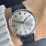 Omega De Ville 165.033 - (2/8)