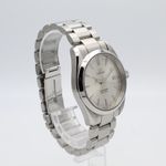 Omega Seamaster Aqua Terra 2518.30 (2005) - Zilver wijzerplaat 36mm Staal (3/8)