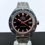 Edox Unknown 80128-3BUM-BUIO - (1/7)