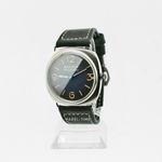 Panerai Radiomir PAM01335 (2024) - Blue dial 45 mm Steel case (1/1)