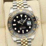 Rolex GMT-Master II 126713GRNR - (1/8)