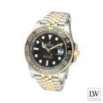 Rolex GMT-Master II 126713GRNR - (4/8)
