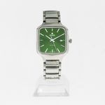 Rado True R27077312 (2024) - Groen wijzerplaat 38mm Keramiek (1/1)