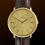 Omega De Ville 151.0039 - (1/8)