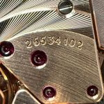 Omega De Ville 151.0039 - (4/8)