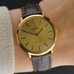 Omega De Ville 151.0039 - (2/8)