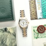 Rolex Datejust 31 68273 - (8/8)