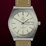 Omega Seamaster 166.0210 - (1/8)