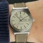 Omega Seamaster 166.0210 - (2/8)