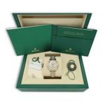 Rolex Datejust 31 279173 - (8/8)
