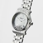 Chopard Happy Sport 278559-3002 - (2/8)