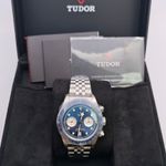 Tudor Black Bay Chrono 79360B - (1/3)