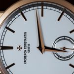 Vacheron Constantin Traditionnelle 82172/000R-9382 - (4/6)