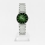 Longines La Grande Classique L4.512.4.92.6 (2024) - Green dial 29 mm Steel case (1/1)