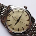 Omega Seamaster 2577-2 - (5/8)