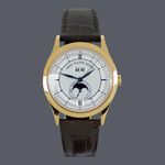 Patek Philippe Annual Calendar 5396R-001 - (1/1)
