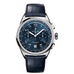 Breitling Premier AB0145171C1P2 (2023) - Blauw wijzerplaat 42mm Staal (1/1)