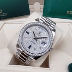 Rolex Day-Date 40 228349RBR - (1/7)